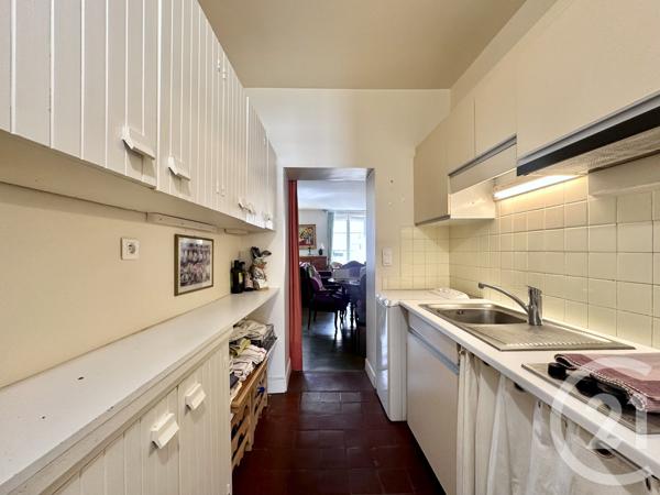 Appartement F2 à vendre  2 pièces - 52,43 m2 ST GERMAIN EN LAYE - 78