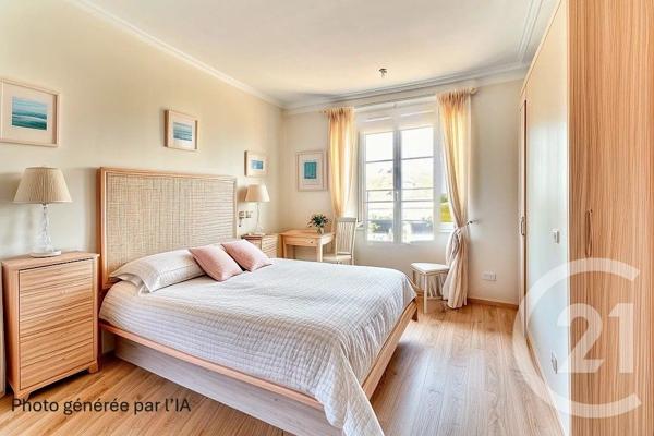 Appartement F2 à vendre  2 pièces - 52,43 m2 ST GERMAIN EN LAYE - 78