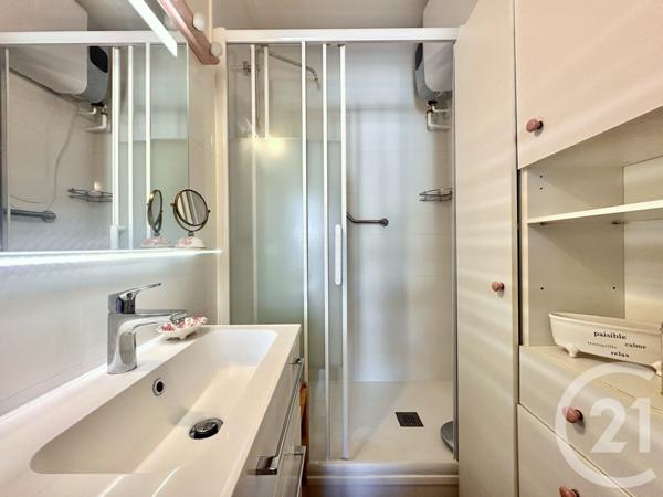 Appartement F2 à vendre  2 pièces - 52,43 m2 ST GERMAIN EN LAYE - 78