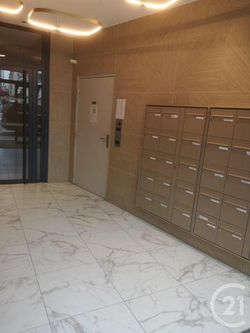 Parking à vendre  2 m2 CLICHY - 92