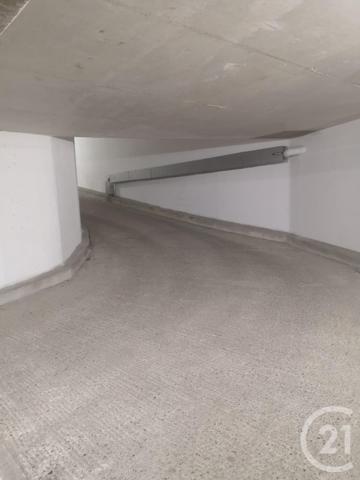 Parking à vendre  2 m2 CLICHY - 92