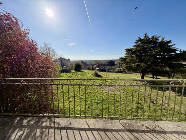 Maison à vendre à Saint-Junien (87200) - Haute-Vienne