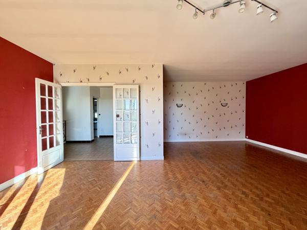 Maison à vendre à Saint-Junien (87200) - Haute-Vienne