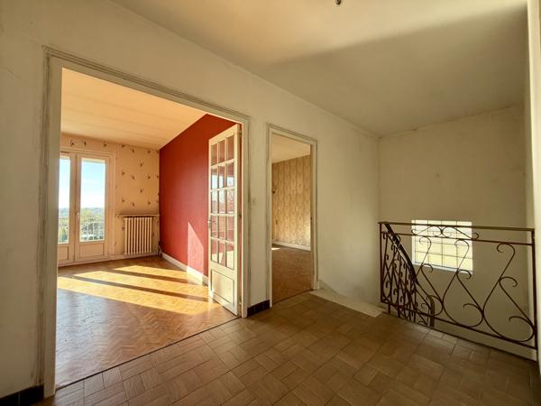 Maison à vendre à Saint-Junien (87200) - Haute-Vienne