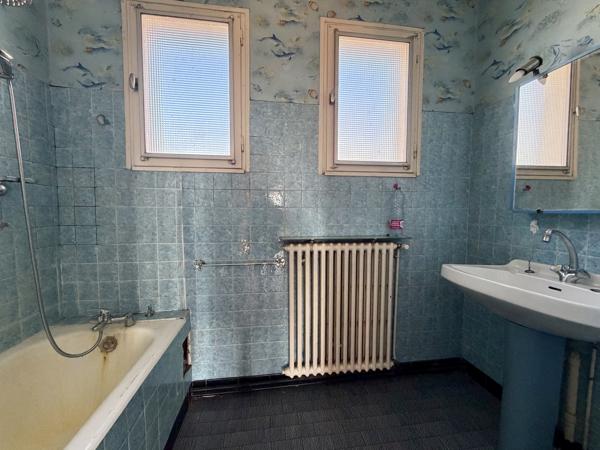 Maison à vendre à Saint-Junien (87200) - Haute-Vienne