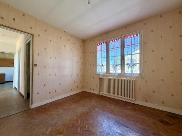 Maison à vendre à Saint-Junien (87200) - Haute-Vienne
