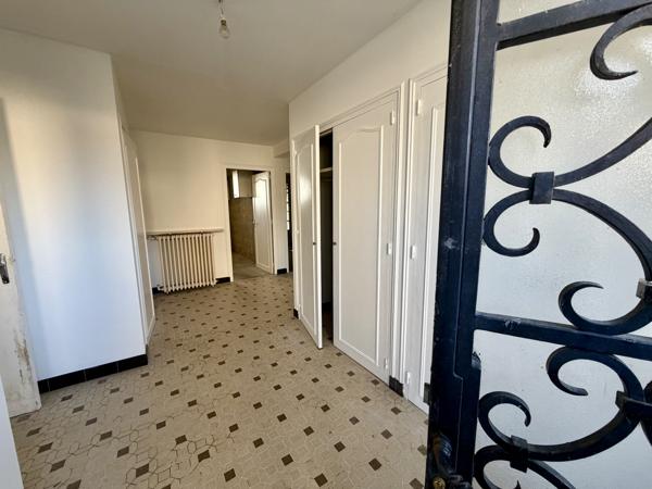 Maison à vendre à Saint-Junien (87200) - Haute-Vienne