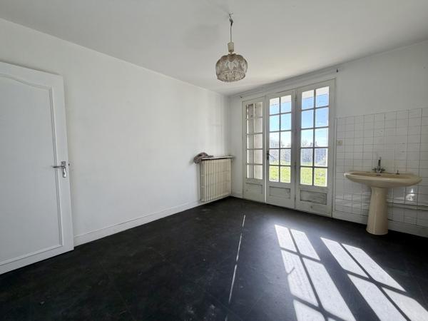 Maison à vendre à Saint-Junien (87200) - Haute-Vienne