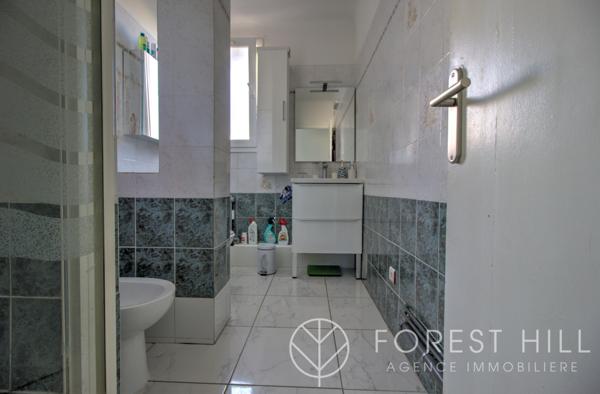 Céret (66400) Appartement lumineux T3 avec Garage