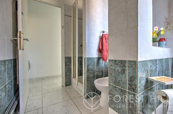 Céret (66400) Appartement lumineux T3 avec Garage