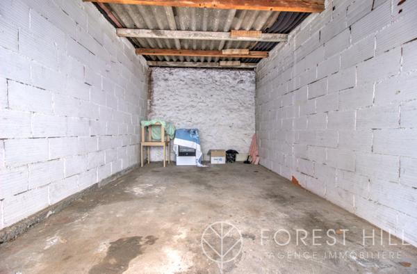 Céret (66400) Appartement lumineux T3 avec Garage