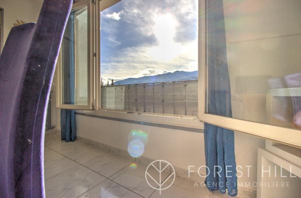 Céret (66400) Appartement lumineux T3 avec Garage