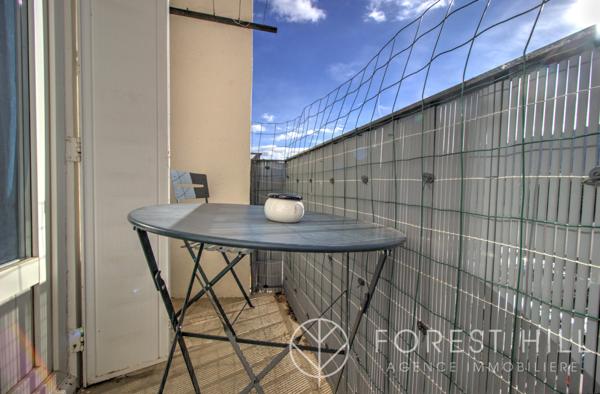 Céret (66400) Appartement lumineux T3 avec Garage