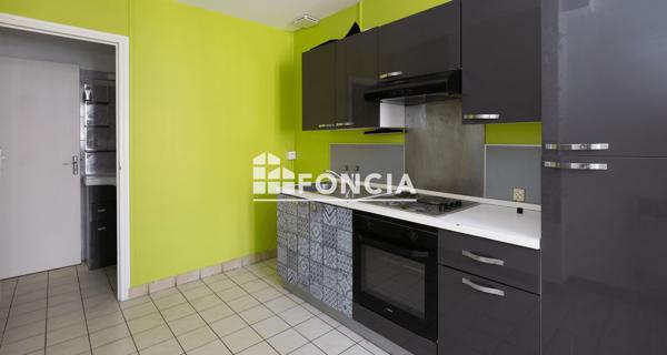 À vendre Appartement 2 pièces 52 m² - Valence 26000
