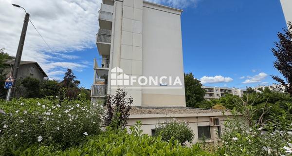 Location Appartement 4 pièces 72.24 m² - Valence 26000