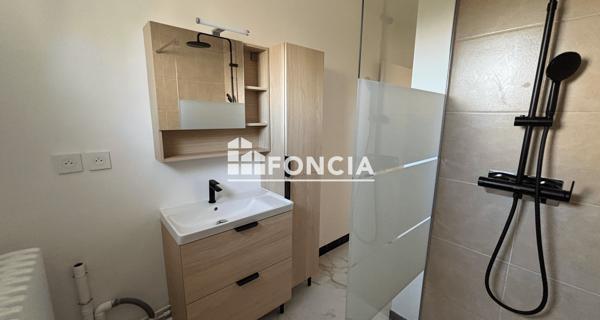 Location Appartement 4 pièces 72.24 m² - Valence 26000