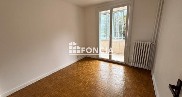 Location Appartement 4 pièces 72.24 m² - Valence 26000
