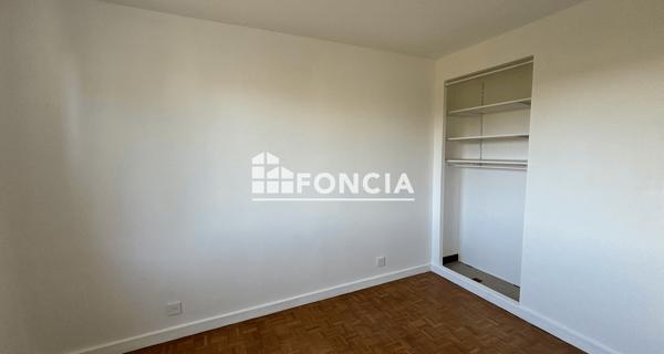 Location Appartement 4 pièces 72.24 m² - Valence 26000