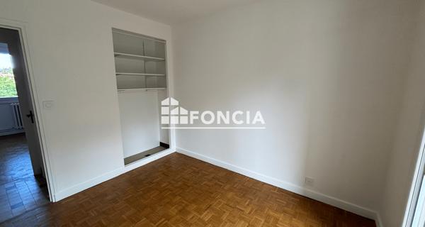 Location Appartement 4 pièces 72.24 m² - Valence 26000