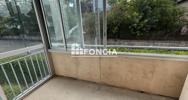 Location Appartement 4 pièces 72.24 m² - Valence 26000