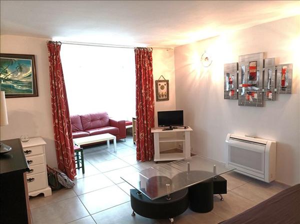 Appartement à louer |  AGDE |  3 pièces | 51 m²