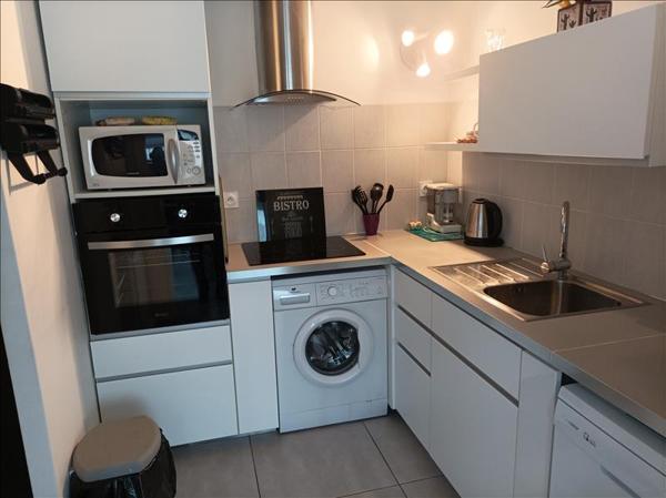 Appartement à louer |  AGDE |  3 pièces | 51 m²