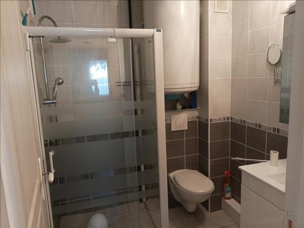 Appartement à louer |  AGDE |  3 pièces | 51 m²