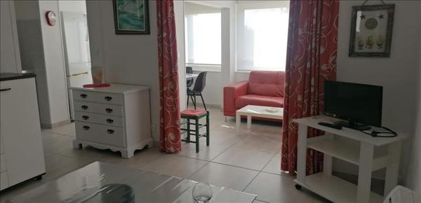 Appartement à louer |  AGDE |  3 pièces | 51 m²