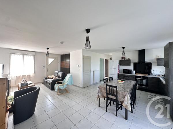 Maison à vendre  4 pièces - 73 m2 ANGERVILLE - 91