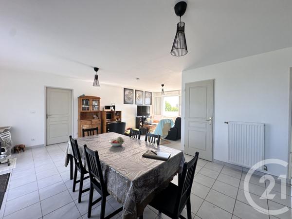 Maison à vendre  4 pièces - 73 m2 ANGERVILLE - 91