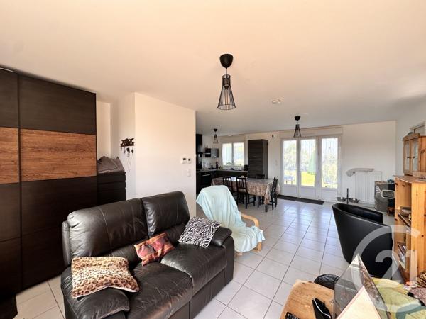 Maison à vendre  4 pièces - 73 m2 ANGERVILLE - 91