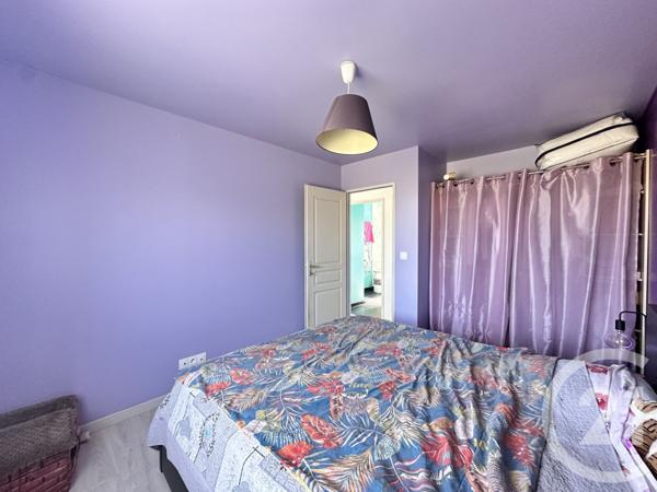 Maison à vendre  4 pièces - 73 m2 ANGERVILLE - 91