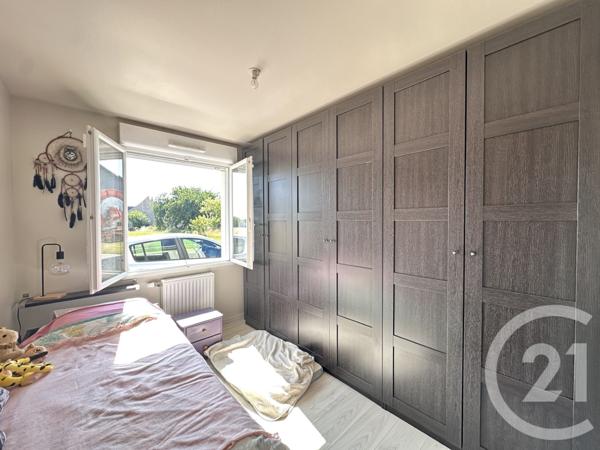 Maison à vendre  4 pièces - 73 m2 ANGERVILLE - 91