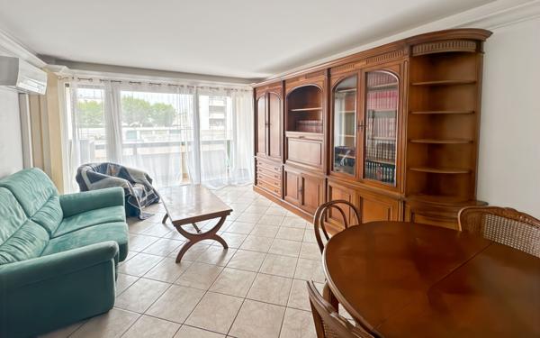 Appartement à vendre    4 pièces • 81 m2 Guilherand-Granges