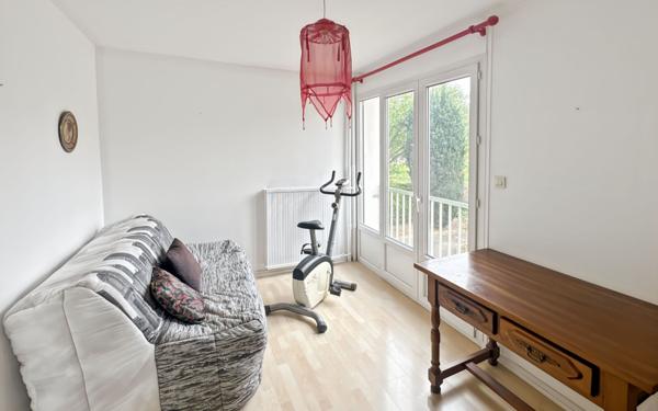 Appartement à vendre    4 pièces • 81 m2 Guilherand-Granges