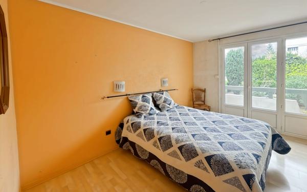 Appartement à vendre    4 pièces • 81 m2 Guilherand-Granges