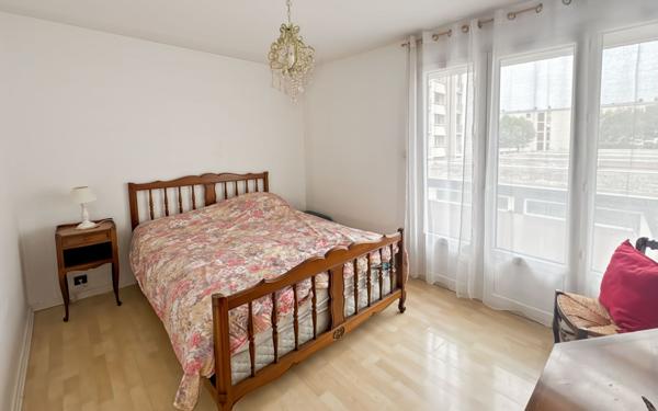 Appartement à vendre    4 pièces • 81 m2 Guilherand-Granges