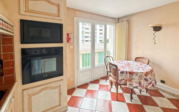 Appartement à vendre    4 pièces • 81 m2 Guilherand-Granges
