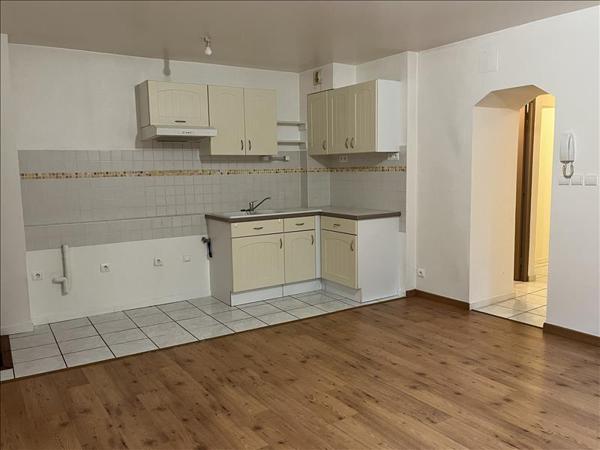 Appartement à louer |  MUSSIDAN |  3 pièces | 63 m²