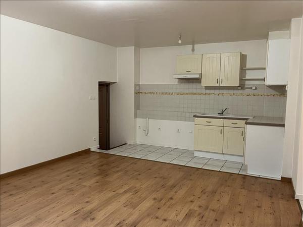 Appartement à louer |  MUSSIDAN |  3 pièces | 63 m²