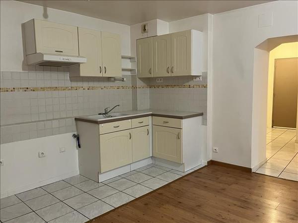 Appartement à louer |  MUSSIDAN |  3 pièces | 63 m²