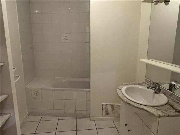 Appartement à louer |  MUSSIDAN |  3 pièces | 63 m²