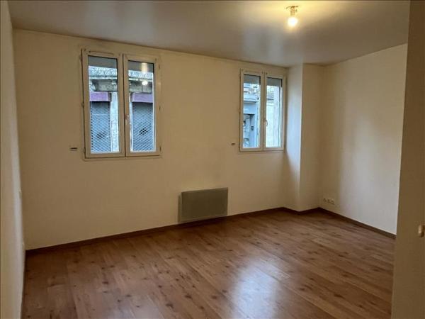 Appartement à louer |  MUSSIDAN |  3 pièces | 63 m²