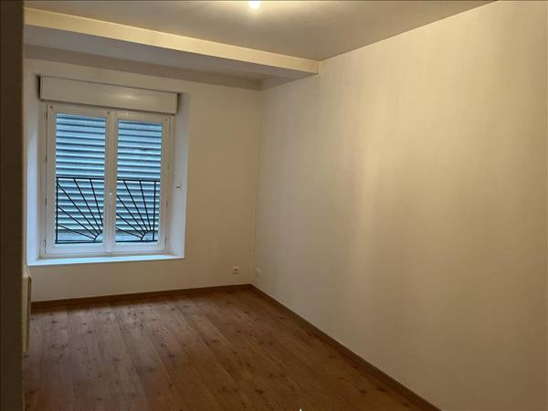 Appartement à louer |  MUSSIDAN |  3 pièces | 63 m²