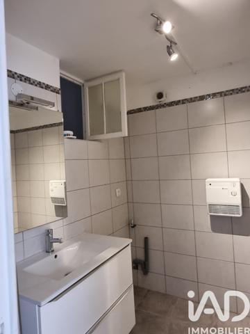 Maison à vendre 3 pièces 41 m² Carpentras