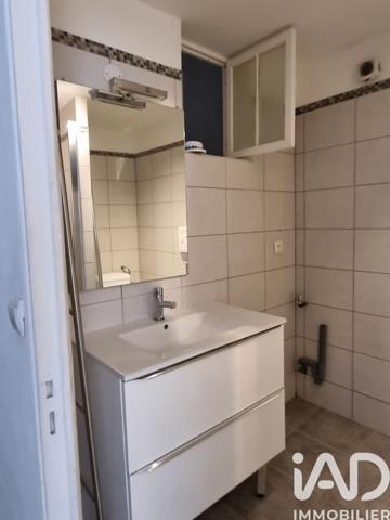 Maison à vendre 3 pièces 41 m² Carpentras