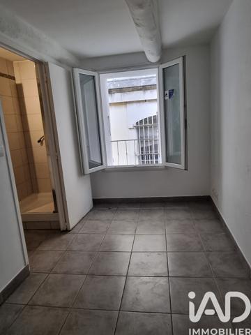 Maison à vendre 3 pièces 41 m² Carpentras
