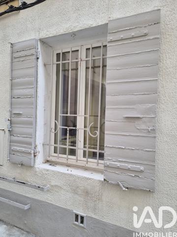 Maison à vendre 3 pièces 41 m² Carpentras