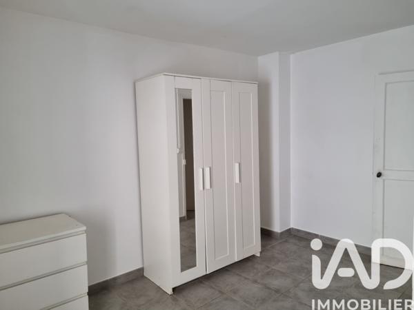 Maison à vendre 3 pièces 41 m² Carpentras