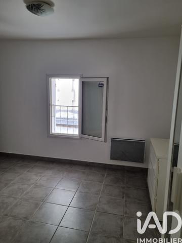 Maison à vendre 3 pièces 41 m² Carpentras